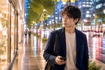会話後に違いが出る。本命にだけ見せる“男性の行動”とは