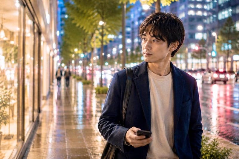 会話後に違いが出る。本命にだけ見せる“男性の行動”とは