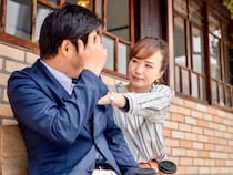 既婚男性の言葉に振り回されない！“離婚する気がない男”の見分け方