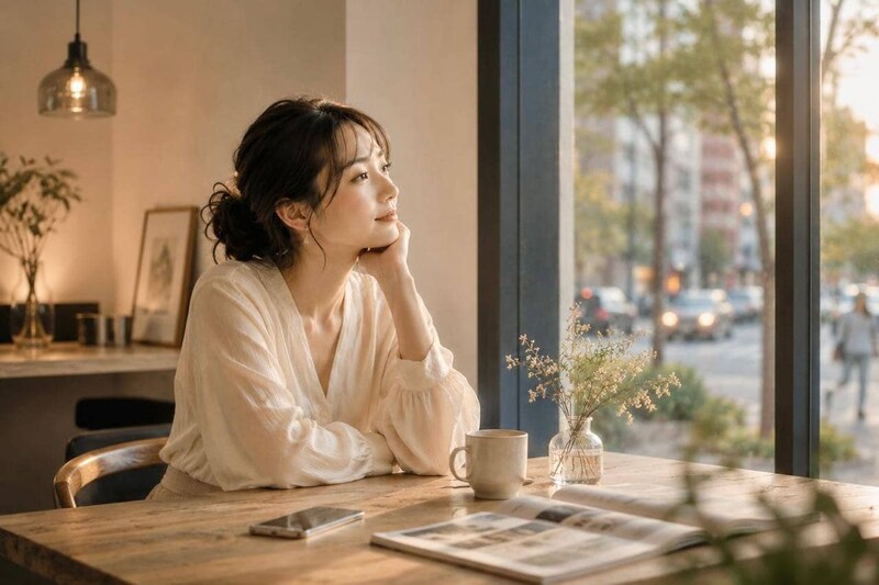 モテる理由はここ!男性から自然と追われる女の“LINEの特徴”