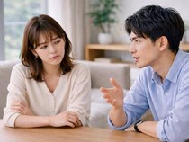交際前からわかります。「窮屈な恋愛」になる可能性が高い男性の特徴
