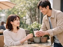 「なぜ態度が変わったのかな…？」男性が急に優しくなる心理