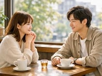 本気だからこそ口にしちゃう…。男性が“本命女性”にだけ言うセリフ