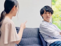 男性は意外としっかり見ている！無自覚にやりがちな「NGマナー」３選