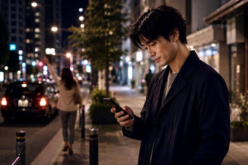 「ちゃんと帰れた？」男性が本命にだけする“細やかな気遣い”とは