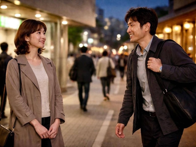 最初はぎこちないけど…。本命モードに入った男性に見られる「変化」