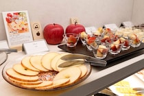 洗練された青森グルメの進化系を朝食で楽しむ。【リッチモンドホテル青森】がさらにリニューアル