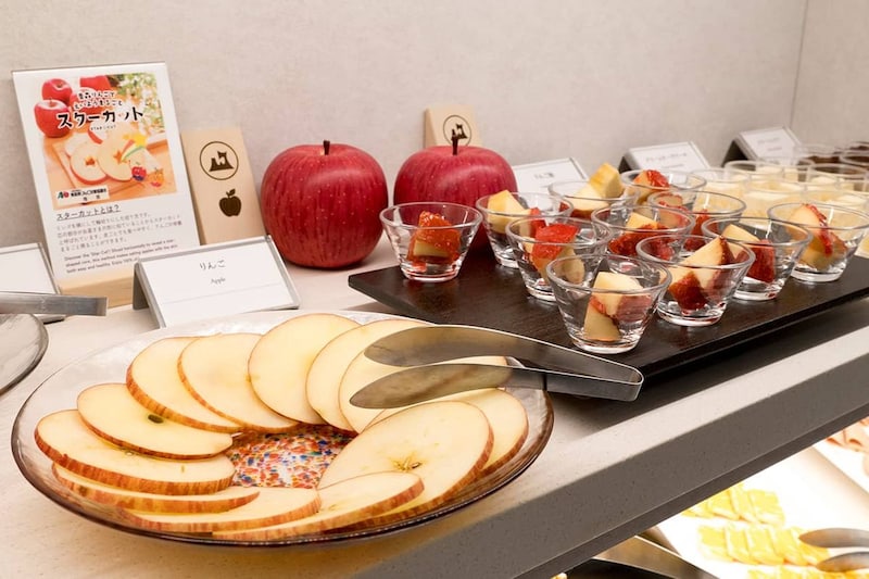 洗練された青森グルメの進化系を朝食で楽しむ。【リッチモンドホテル青森】がさらにリニューアル