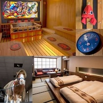 青森で体験する圧巻のお祭空間。【星野リゾート　青森屋】で劇的ステイを満喫