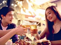 “スキ”のある方がモテる！男モテする「スキのある女」になる方法