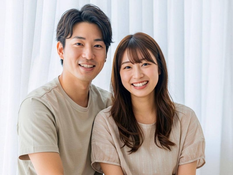 きっと彼なら大丈夫！結婚前にチェックすべき“安心感男子”の「特徴」