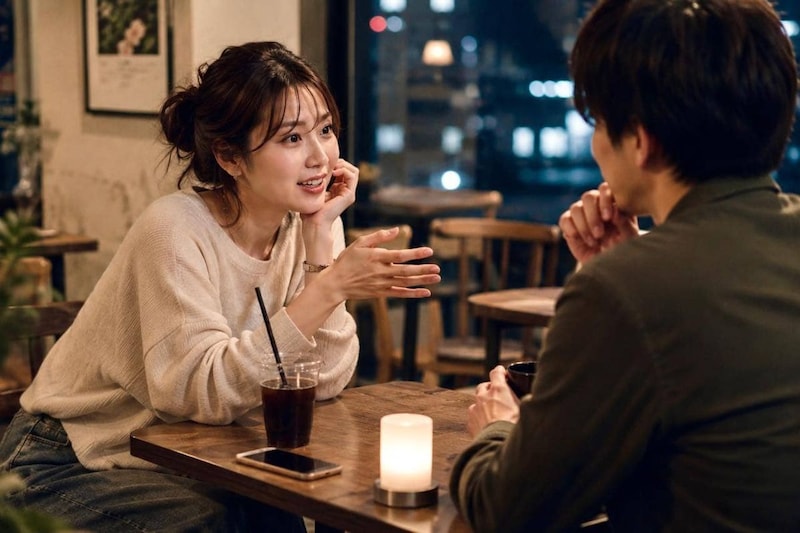 なぜか本気になってもらえない…。男性に“軽く見られる女性”の特徴