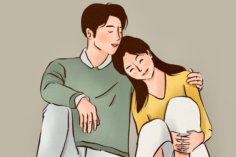 みんなに優しい彼でも違う。男性が本命女性だけにする「特別対応」