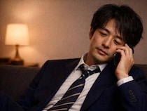 「少しだけ声を聞かせて…」忙しい最中でも電話したがる男性の本命心理