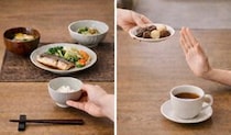 糖質を減らす人vs間食を減らす人、体重が落ちやすいのはどっち？