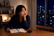 「私と会いたくないの？」不倫相手の男性が“曖昧な態度”を続ける理由