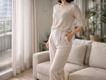 「ここだけ落ちない…」のは“体の使い方”が原因。脇腹のもたつきが変わる簡単習慣