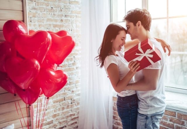 これもらったら愛されてます。男性が「本気で好きな女性にだけ贈るプレゼント」