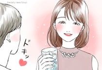 君に本気になっていい？ 男性の恋心に「スイッチを入れる言動」４つ