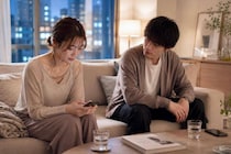 「疲れてない？」「大丈夫？」男性が本命にだけ見せる“特別な気遣い”