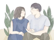 あなたが運命の女性だったんだ。男性の心が「ときめく瞬間」とは