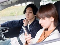 誠実そうでも“魔が差す”こともある…。男性が「浮気に走る瞬間」とは