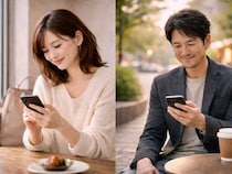 「既読スルー＝脈なし」じゃない？男性の本命サインは“その後の行動”に出る