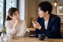 「それ似合うね」が違う。本命にだけ出る“男性の褒め方”とは