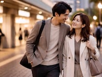 実は“脈なし”という可能性も。男性がしがちな「思わせぶりな行動」３選