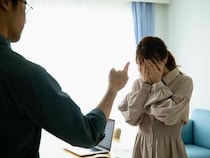 ガマンの限界！どんなに優しい男でも「キレる瞬間」とは