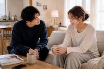 「ちゃんと寝れてる？」本命にだけ出る“男性の気にかけ方”とは