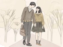 彼の優しさは本物？ 歩き方でわかる「男の本当の性格」