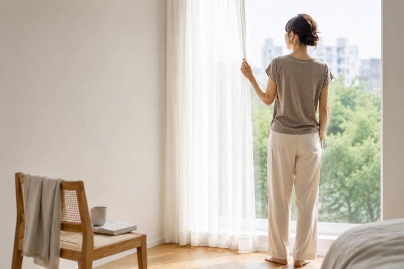 背中が丸くなってきた？40代以降に見直したい“後ろ姿”の整え方