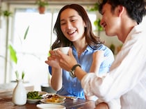 恋愛と結婚は別物。男性が一生添い遂げたいと思う女性の「条件」