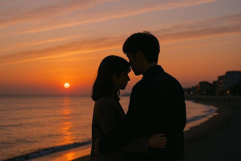 なぜ彼は一線を越えた？既婚男性が不倫に走る３つの「きっかけ」
