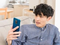 「ちょっと重い」と感じさせてしまう。男性の恋心が冷める“NG行動”