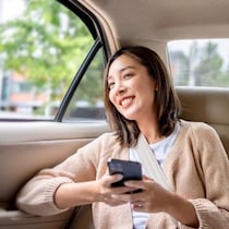 【思考をキレイにする旅の仕方（460）】手ぶらの旅に憧れます