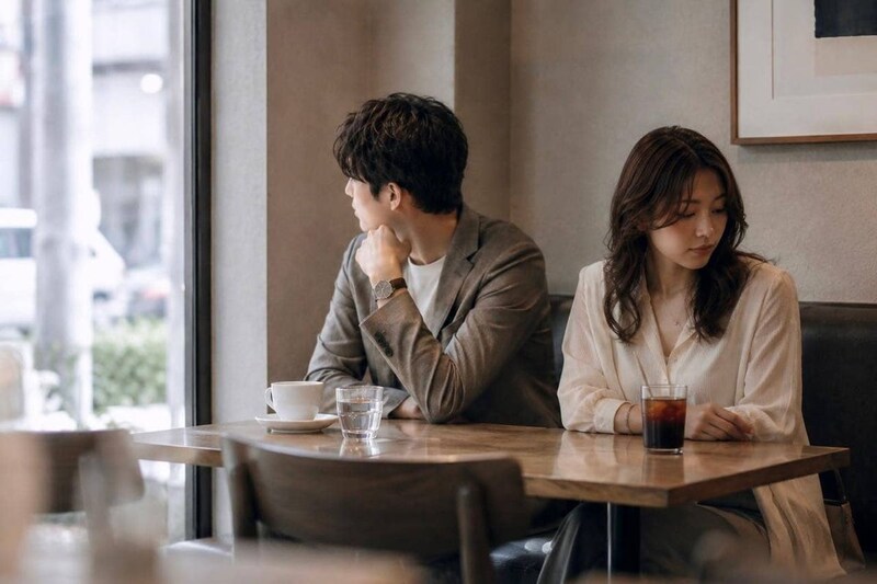 「奥さんにバレない？」を気にしすぎる…。既婚男性の“慎重すぎる行動”