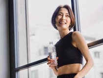 よく食べている割に“なぜ太らない”？長年体型が変わらない人が実践する【簡単痩せ習慣】