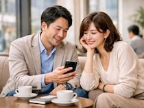 「ちょっと相談できる？」男性が些細なことでも頼ってくるのは本命サイン