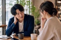 頼られ方・甘えられ方でわかる。本命にだけ見せる“男性の本音”とは