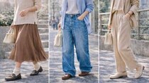 おしゃれのつもりが“おば見え”。大人世代が見直したい「ローファー」の選び方