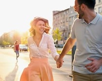 心を許しているからこそ。男性が「本命女性にしか見せない部分」とは