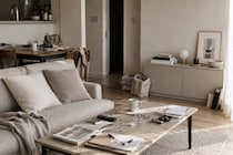 片付けても、なぜか雑然…。収納を増やすほど部屋が散らかる理由