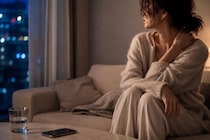 「なんで私だけこんなに苦しいの？」不倫中の女性が抱えやすい“孤独感”