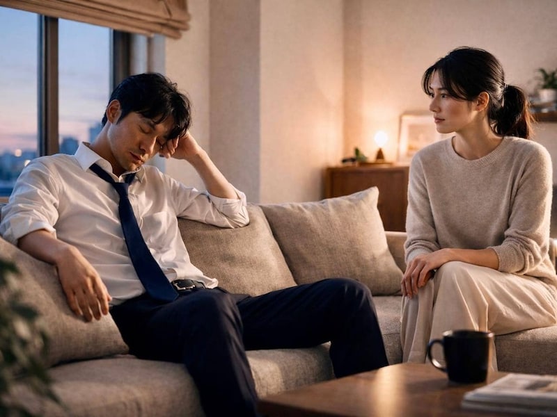 無意識にしていませんか？ 男性が意外と嫌がってる「彼女の行動」