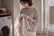 「なんで洗いたてのタオルが臭う？」梅雨前に見直したい“洗濯のNG習慣”