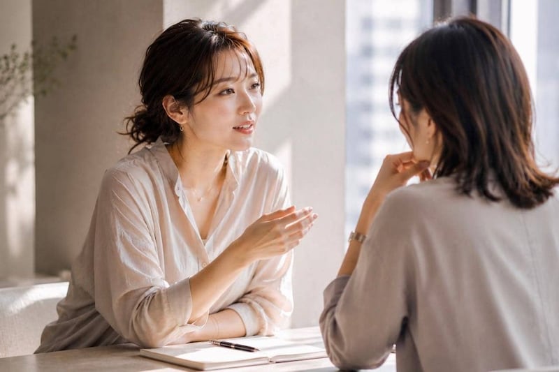 話上手な人はここが違う。“伝わる話し方”をしている人の3つの習慣