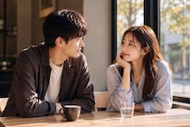 「また会いたい」が自然に出る。男性が愛する女性にだけ見せる“本命サイン”