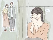 意外と身近にいるかも。「不倫カップル」を見分ける方法